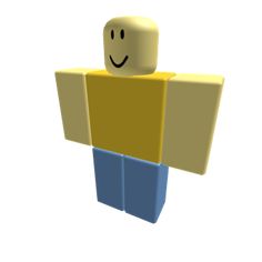 Legobloxian