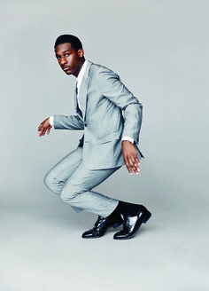 Leon Bridges