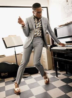 Leon Bridges