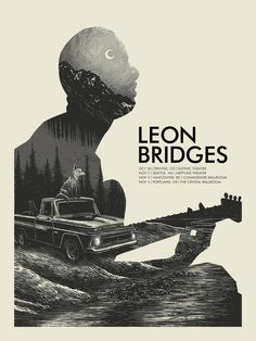 Leon Bridges