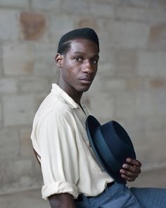 Leon Bridges