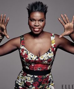 Leslie Jones