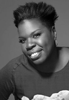 Leslie Jones