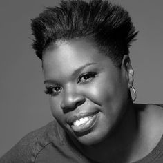 Leslie Jones