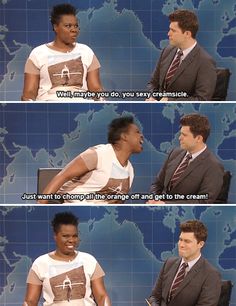 Leslie Jones