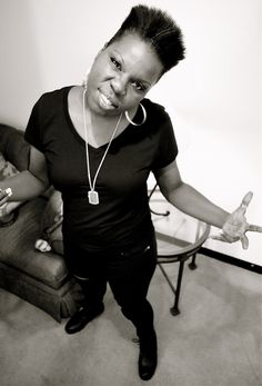 Leslie Jones