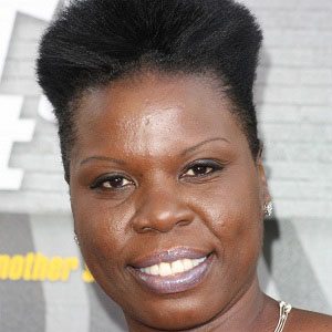 Leslie Jones