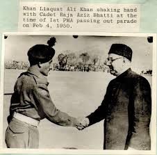 Liaquat Ali Khan