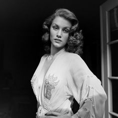 Linda Christian