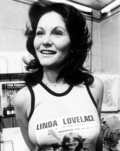 Linda Lovelace