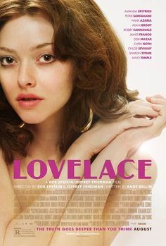 Linda Lovelace