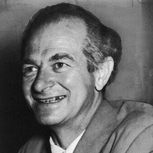 Linus Pauling