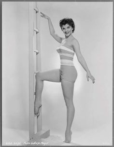 Lisa Gaye