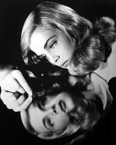 Lizabeth Scott