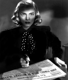 Lizabeth Scott