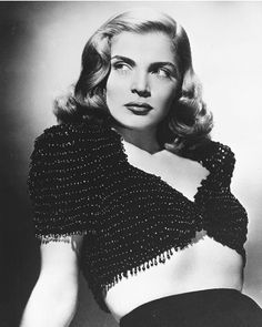 Lizabeth Scott