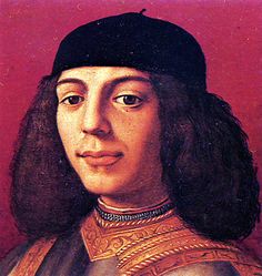 Lorenzo de' Medici