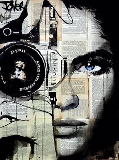 Loui Jover