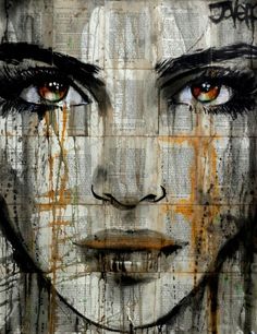 Loui Jover