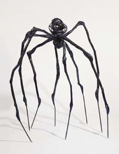 Louise Bourgeois