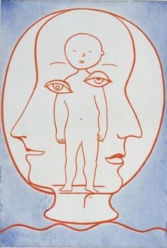 Louise Bourgeois