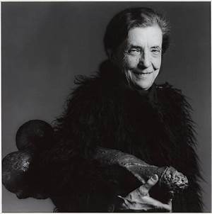 Louise Bourgeois