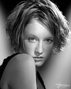 Ludivine Sagnier