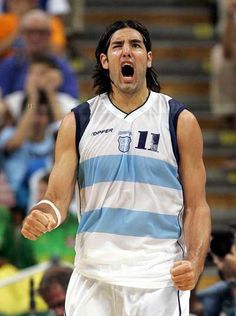 Luis Scola