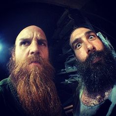 Luke Harper