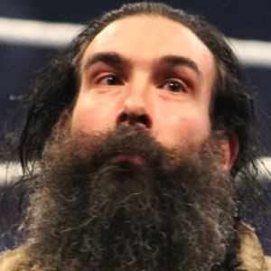 Luke Harper