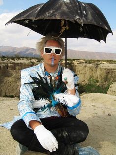 Luke Steele