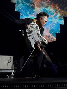 Luke Steele