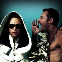 Luke Steele