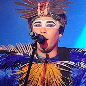 Luke Steele