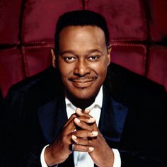 Luther Vandross