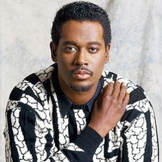 Luther Vandross