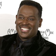 Luther Vandross