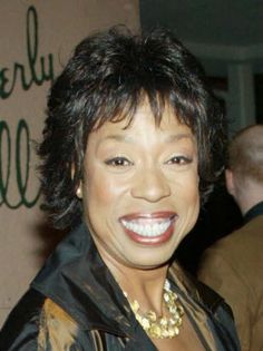 Lynne Thigpen