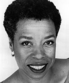 Lynne Thigpen