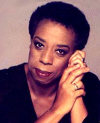 Lynne Thigpen