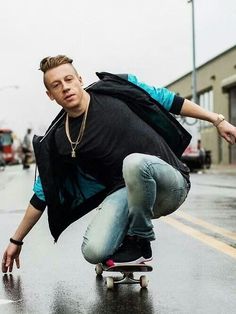 Macklemore