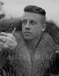 Macklemore