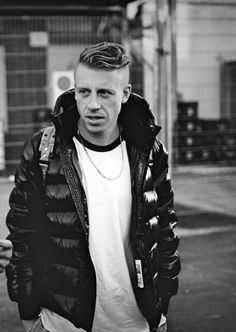 Macklemore