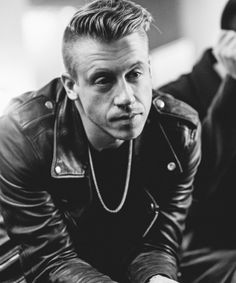 Macklemore