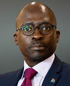 Malusi Gigaba