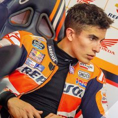 Marc Marquez