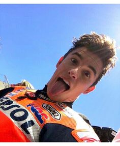 Marc Marquez