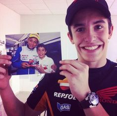 Marc Marquez