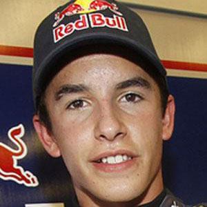 Marc Marquez