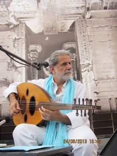 Marcel Khalife